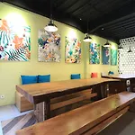 Locus Rooms
