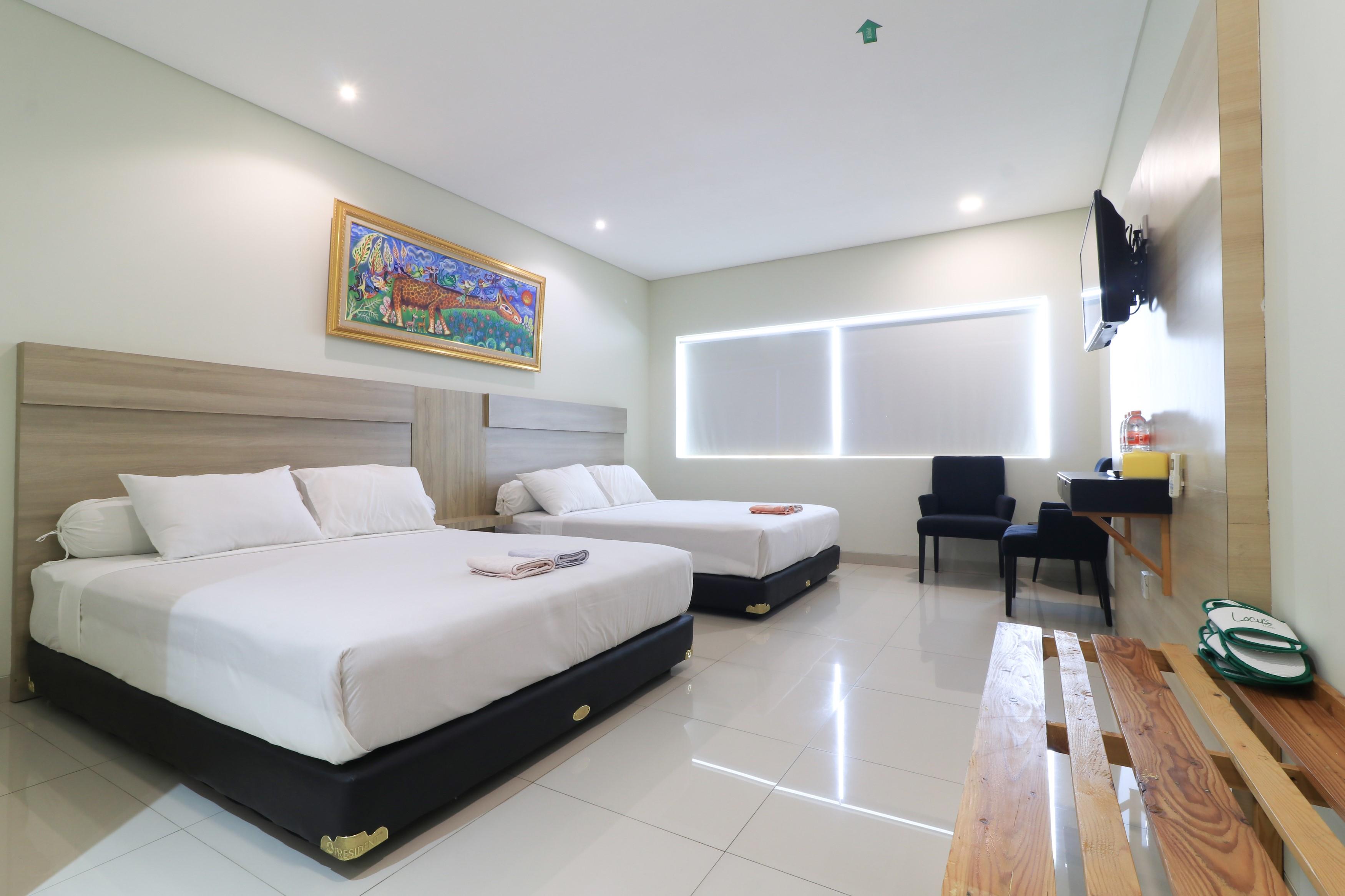 Hotel Locus