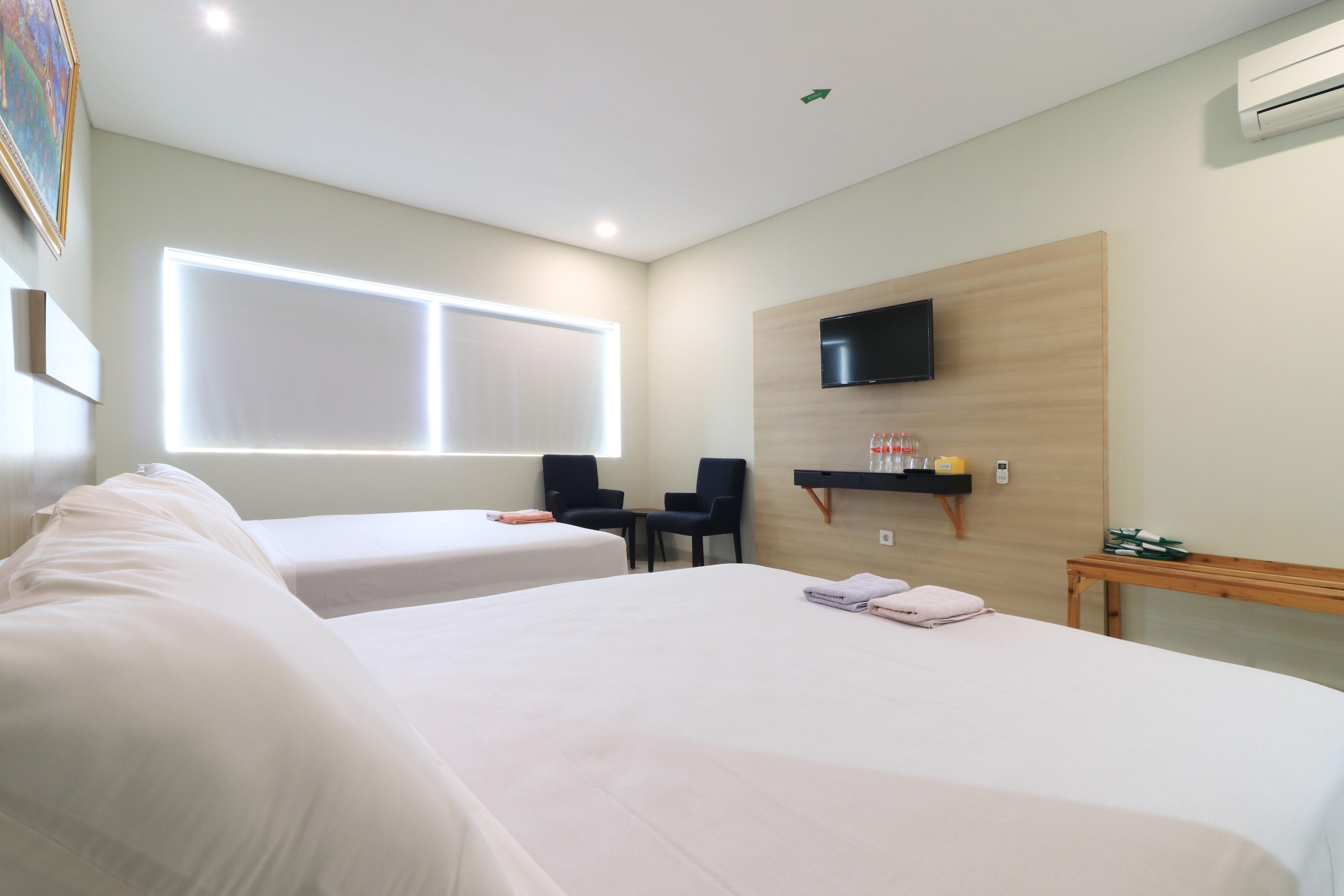 Hotel Locus 2*