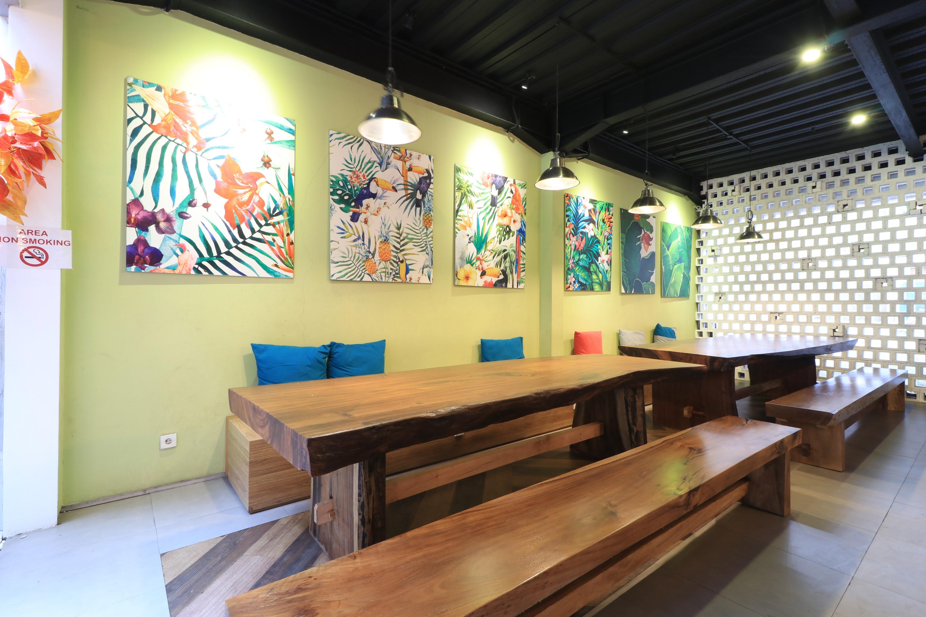 Locus Hotel