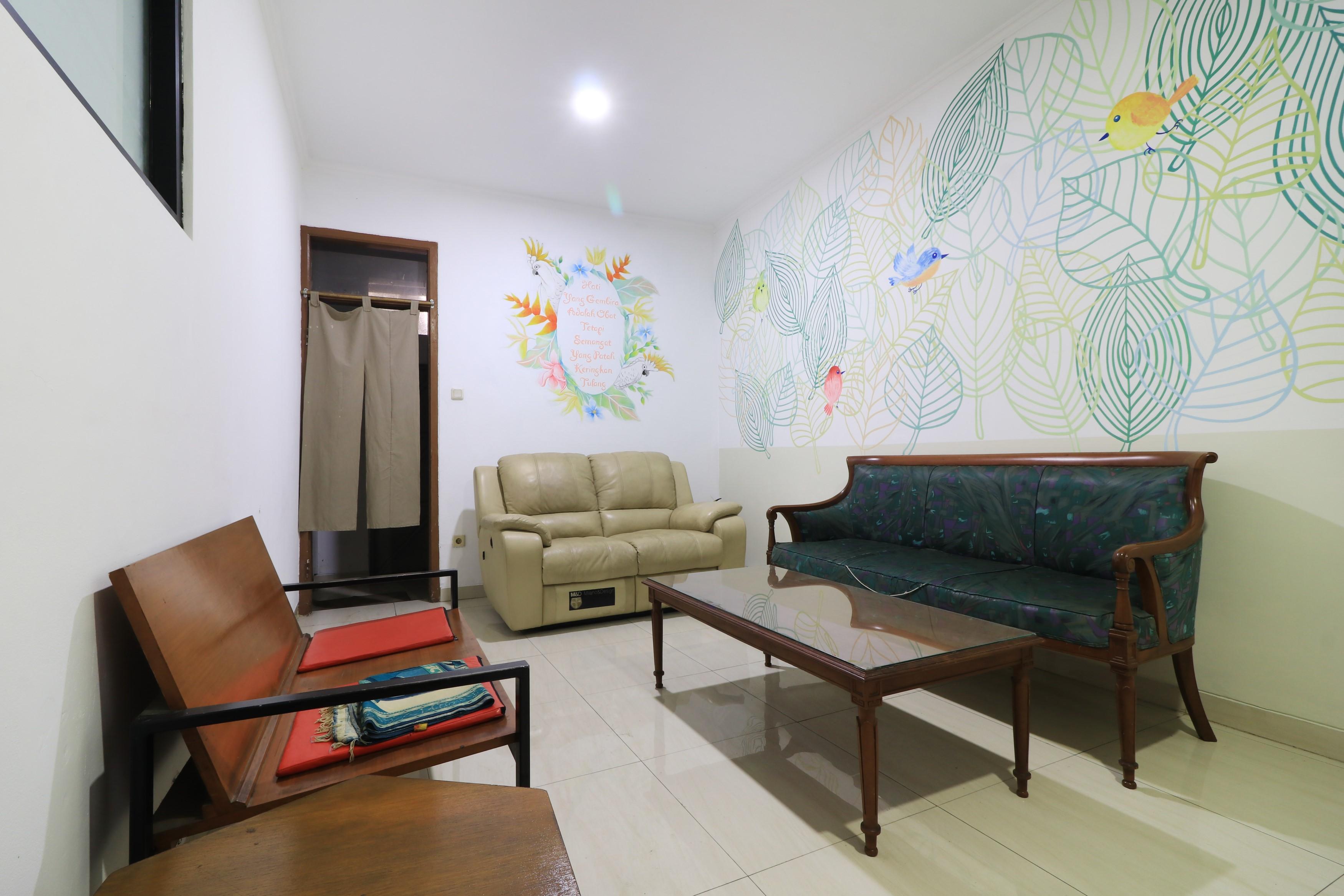 Locus Hotel